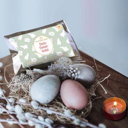 Fortune's Lucky Light / Your Light / Your Easter Light / Pak van 100