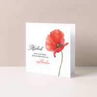 Wenskaart | Vasthouden