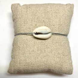 Pulsera de concha
