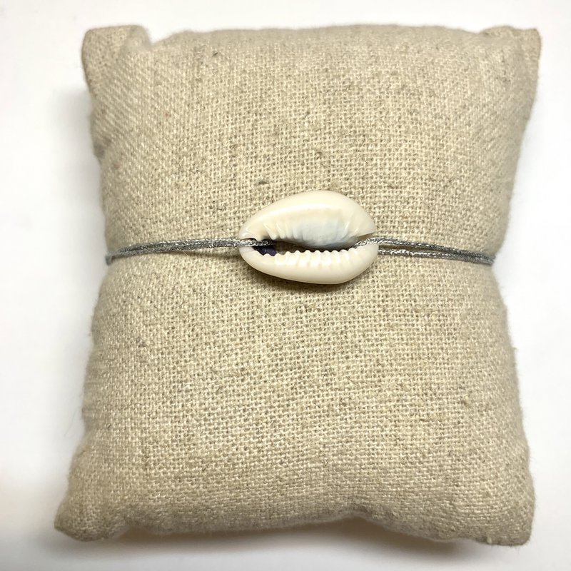 Pulsera de concha