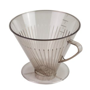 Metaltex Coffee filter 6 plastic large