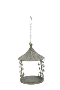 Feeding house e.g. Ed.