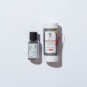 Takesumi 2 in 1 Charcoal Cleansing Powder and Face Mask