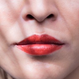 Natürlicher Karneol-Lippenstift 2.0