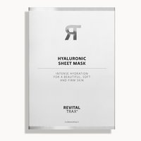 Hyaluronic Sheet Masks