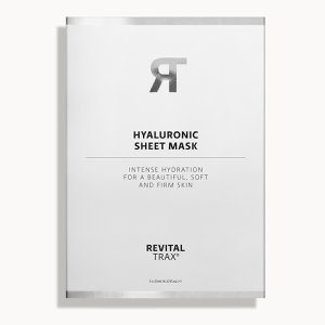 Hyaluronic Sheet Masks
