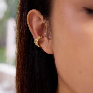Afterparty EAR CUFF