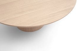 Mesa de centro 'Kay XL' (H37cm)
