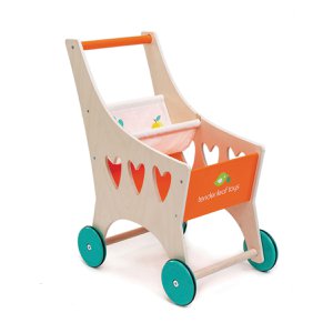 Shopping cart