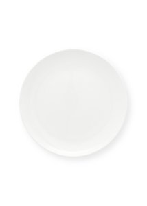 Plate White 30cm
