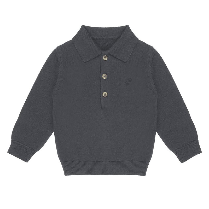 Dark Gull Gray 50/56