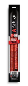 TXISTORRA NATURAL PICANTE 220gr.