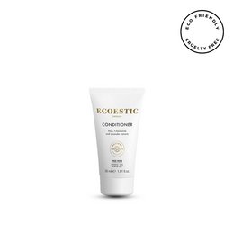 Balsam 30ml shampoo with natural ingredients for healthy hair.