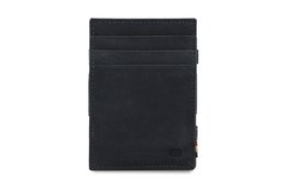 Pung Essenziale ID Vindue Carbon Black