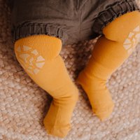 Baby Krabbelstrumpfhose "Zoo Adventure"