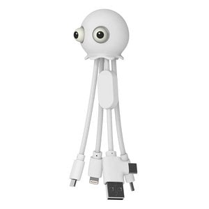 🔌 Jelly Cable - Eco friendly & anti-stress 🔌