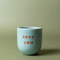 Sisi cup, Sexy you