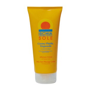 After Sun Fluid Cream - 50 ml