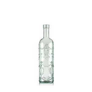 Bottle Elegante 72cl, with cork