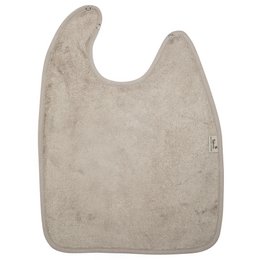 Hagesmæk ekstra stor 37x50cm trykknapper