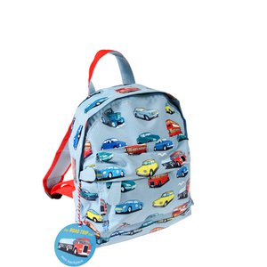 Mini-Kinderrucksack - Road Trip