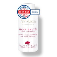 ARGAN OIL ARGAN SKIN OIL 100 ML