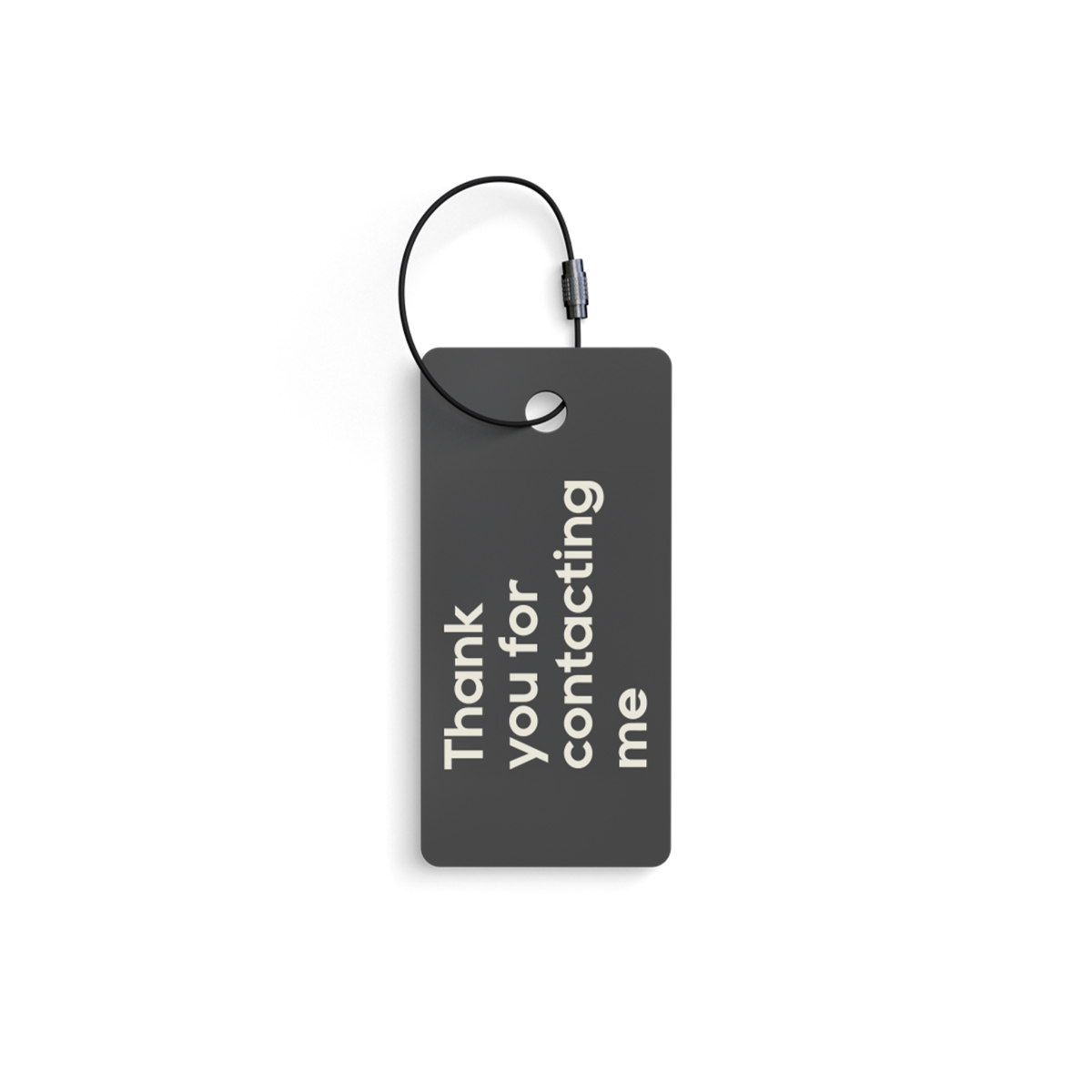 KEYCHAIN
