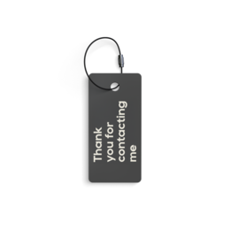 KEYCHAIN