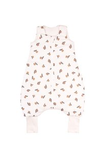 GARTENFRÜCHTE SCHLAFSACK MIT BEINEN