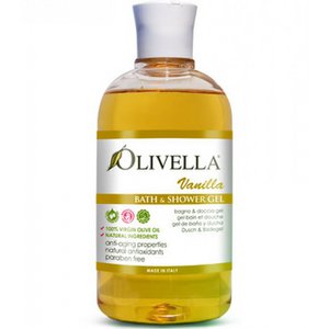 Olivella bath