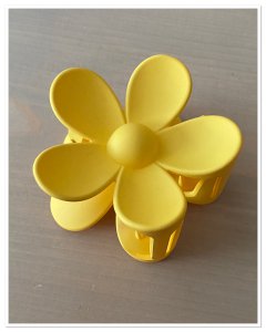 Haarklem Bloom yellow