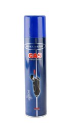 Cilindro de GAS 300 ml