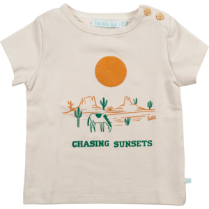 BOONE T SHIRT