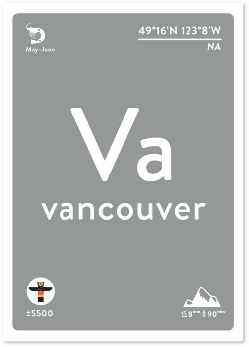 VANCOUVER