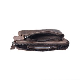 Ladies Bag – Croco Cody Minibag – Crossbody bag – Crossbodybag – Small Ladies Bag – 3 Colors – Wallet Bag