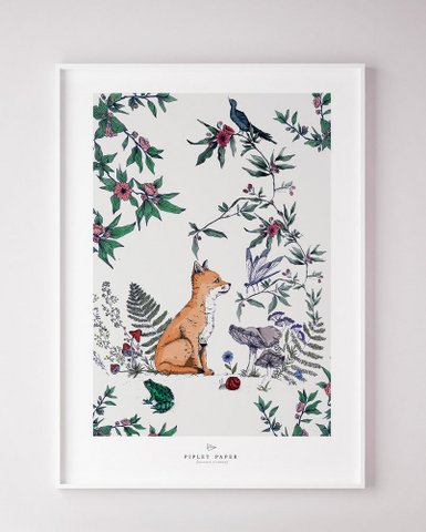 Fox