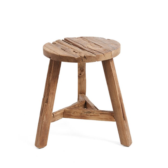De Yatai Kruk - Naturel - L