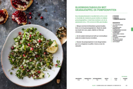 Janneke Vreugdenhil - Low carbohydrate bible