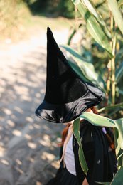 Heksehat 'Black Magic'