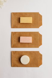Vaste shampoo - Hotels
