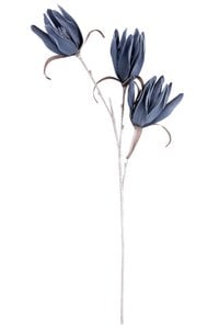 Deco Schuimbloem "Denia" VE 4