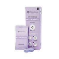 Cosmeau Multipurpose Allpurpose Cleaning Tabs Refill