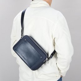 ROMI crossbody bag - Black