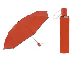 Paraguas Plegable Open+Close | UV50+ | Tejido Reciclado | Windproof