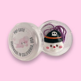 Pop Cutie Kawaii Halloween Kids halskæde