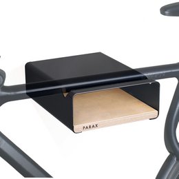 S-RACK - Fahrrad-Wandhalterung