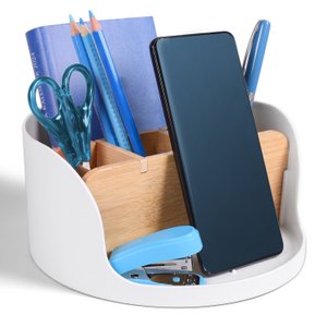 Lialoi ECO Desk Organizer - Round