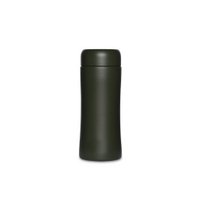 Tumbler Insulated double wall mug Green 300 ml