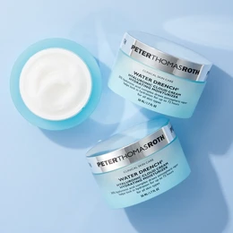 A hydrating, cloud-like moisturizer that provides long-lasting hydration for all skin types. Infused with hyaluronic acid to deeply hydrate and plump the skin.
