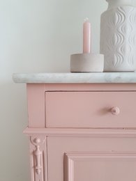 Vintage pink